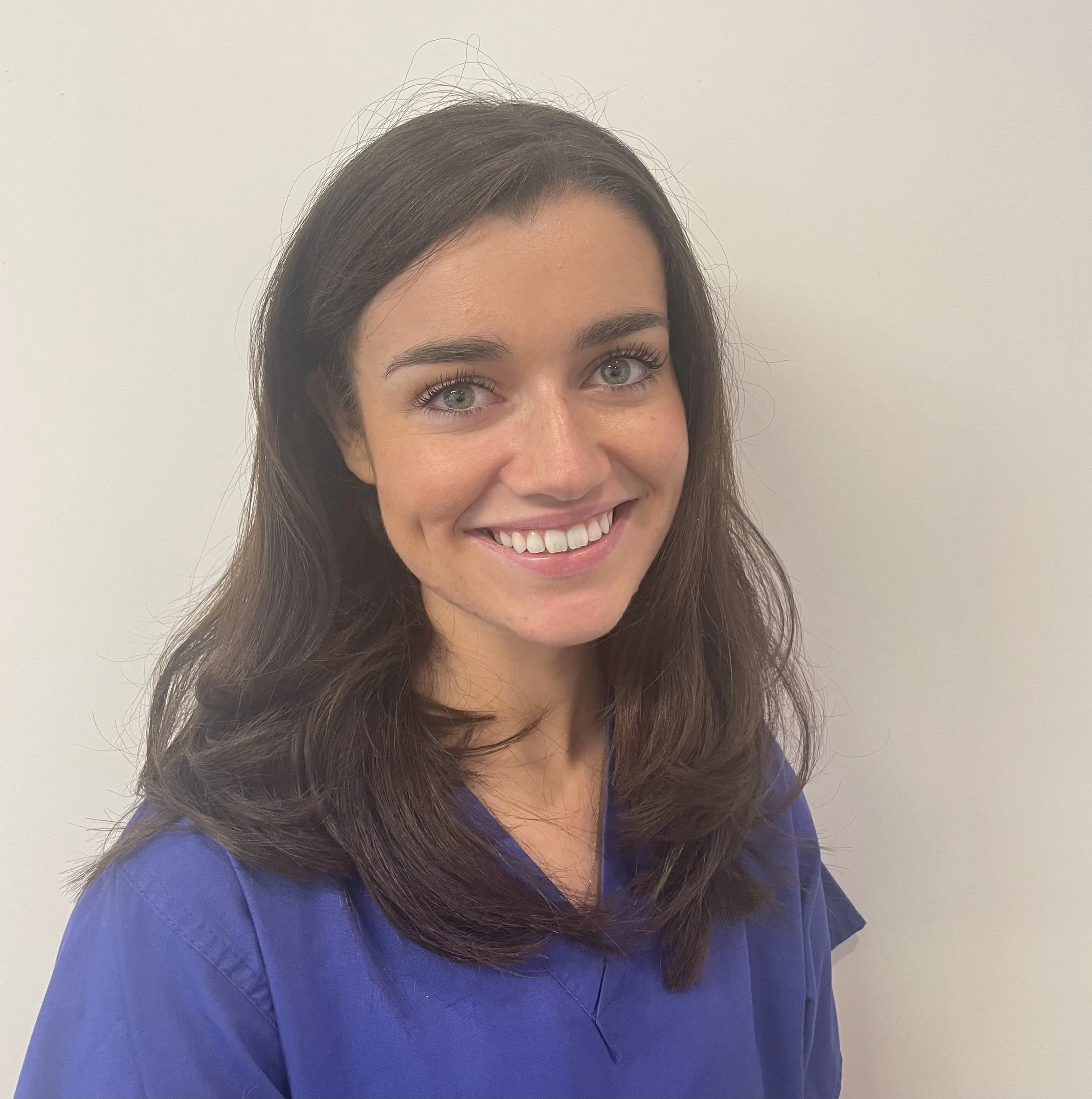 A KBM Dental team member